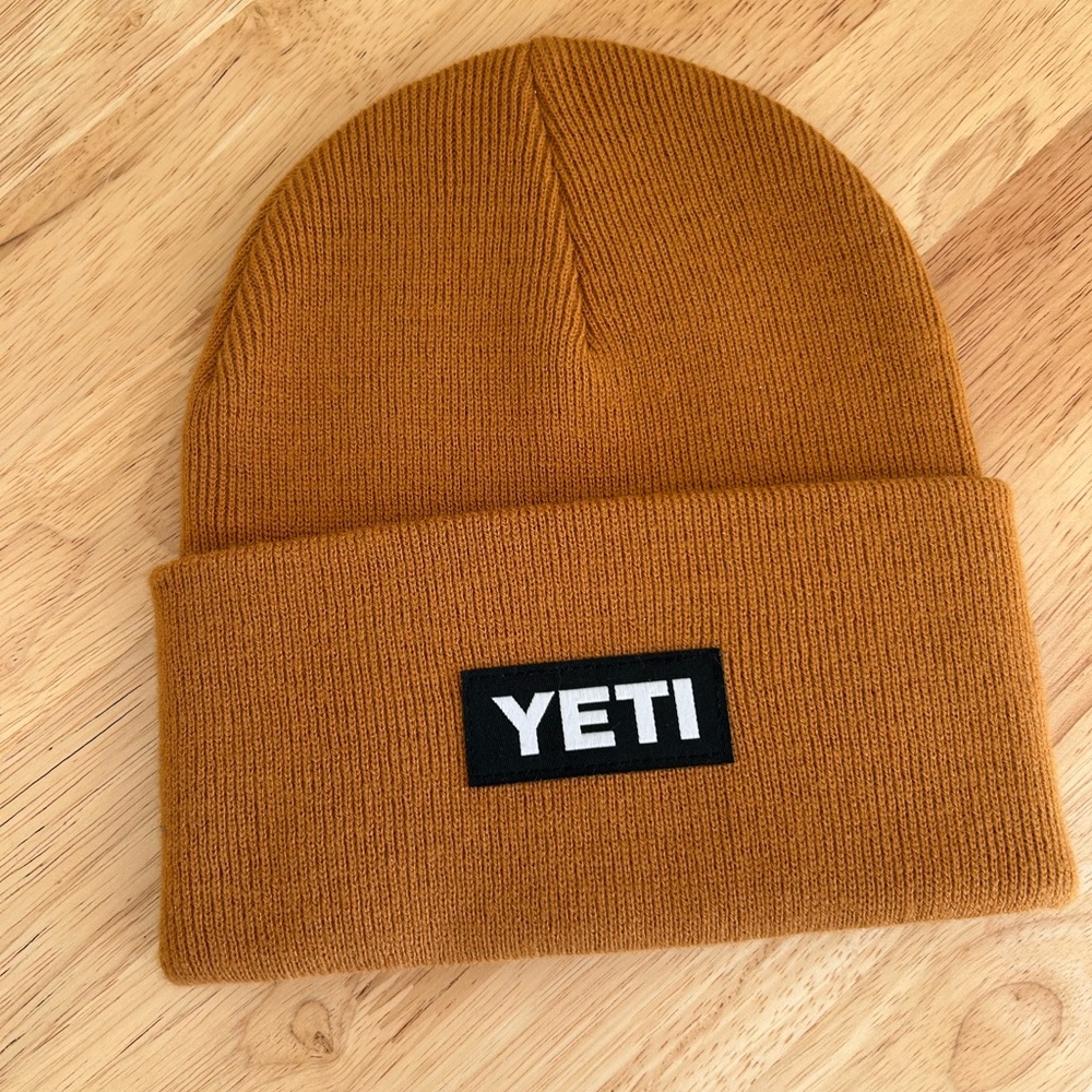 Uisex Yeti Beanie